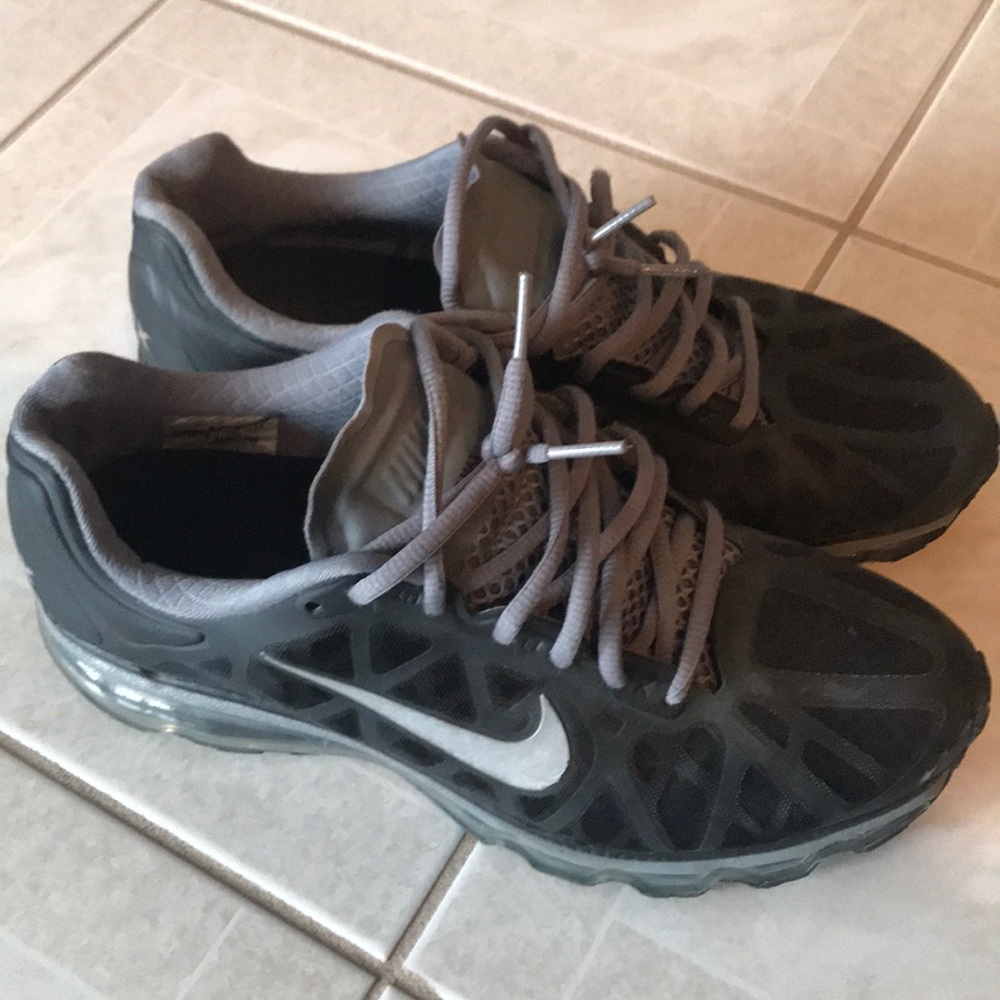 Nike air max